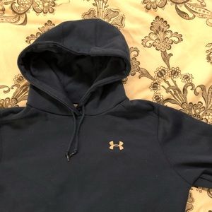 Under Armour hoodie